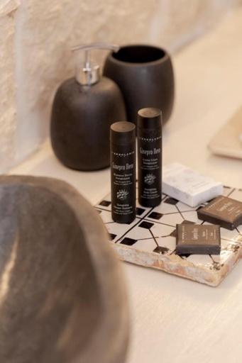 Alesia Luxury Cave Bed & Breakfast Ostuni Exterior foto